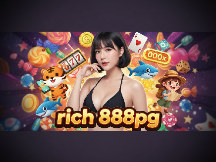 rich 888pg